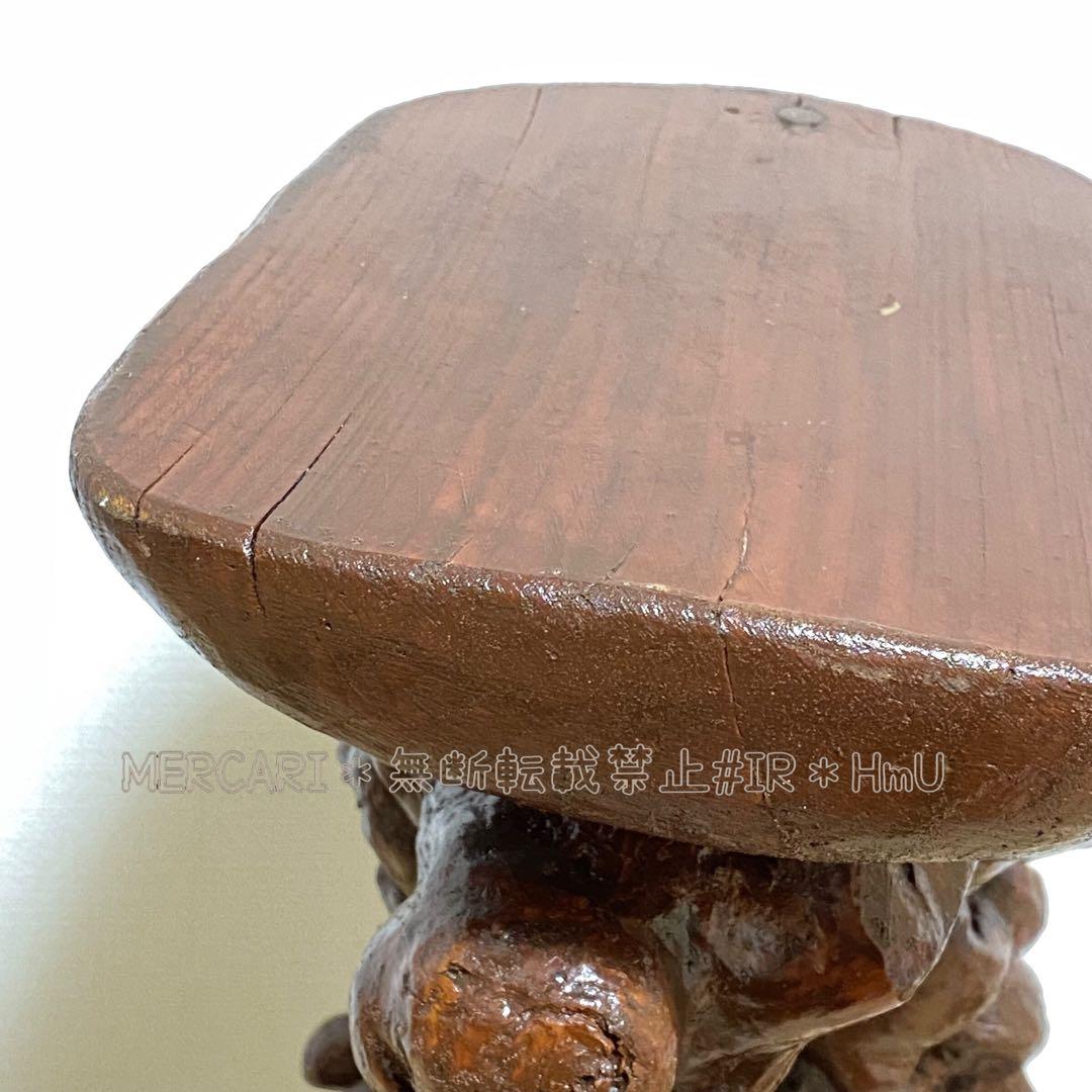 サイドテーブル　カフェテーブル