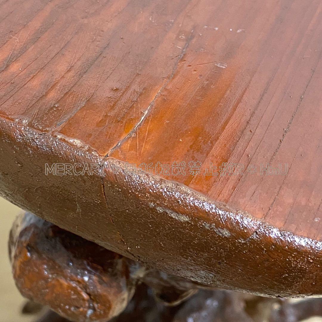 サイドテーブル　カフェテーブル