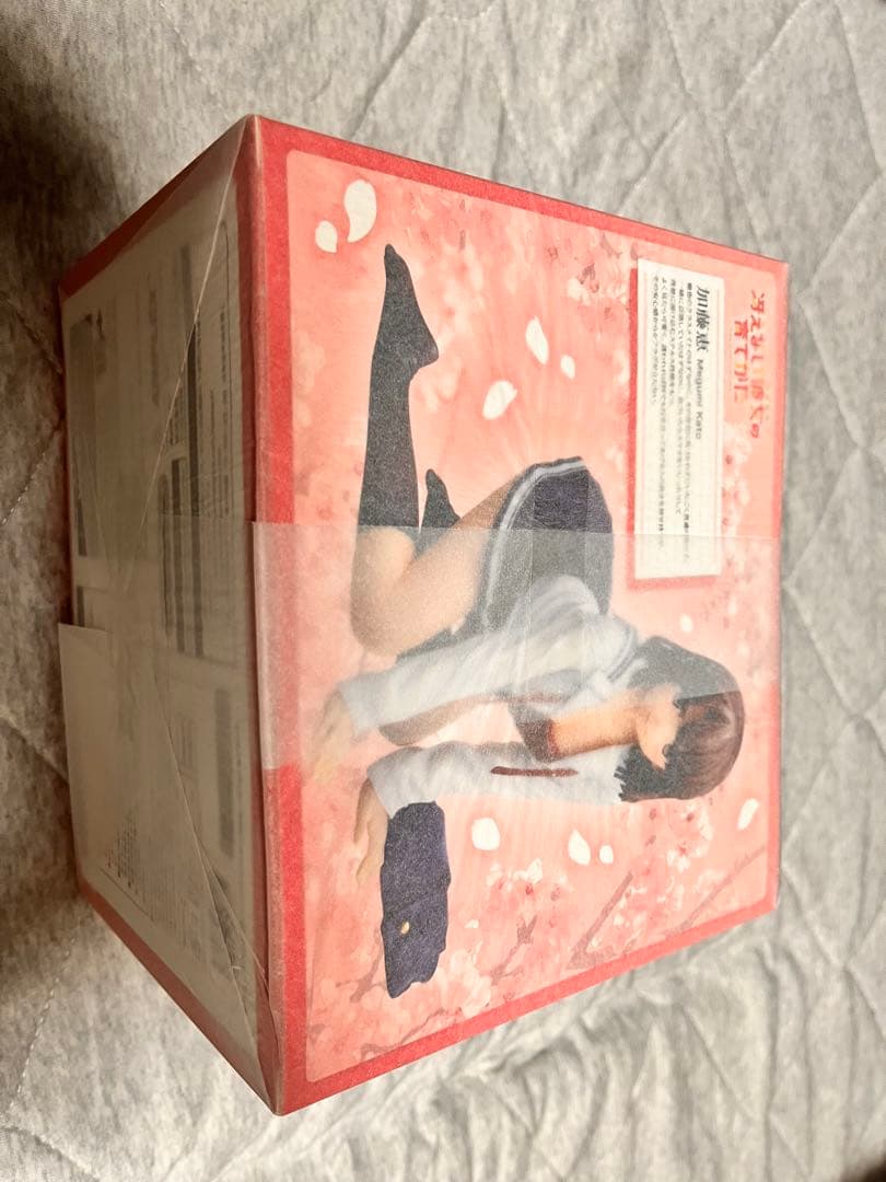 冴えない彼女の育てか方 加藤恵 1/7 アニプレックス