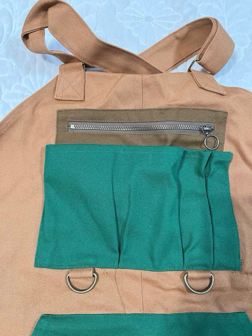 藤井風さん★Workin' Hard エプロン新品（送料込み）