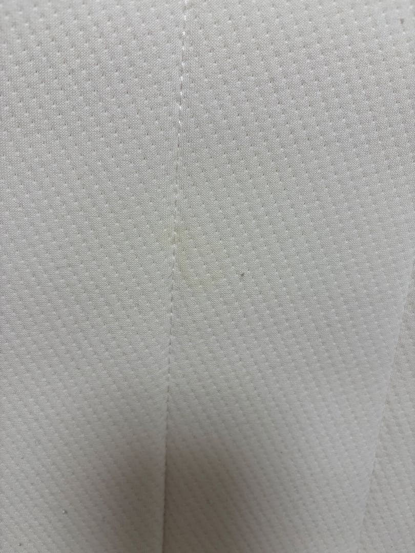 無印良品オーク材　シングルベッド マットレス付き