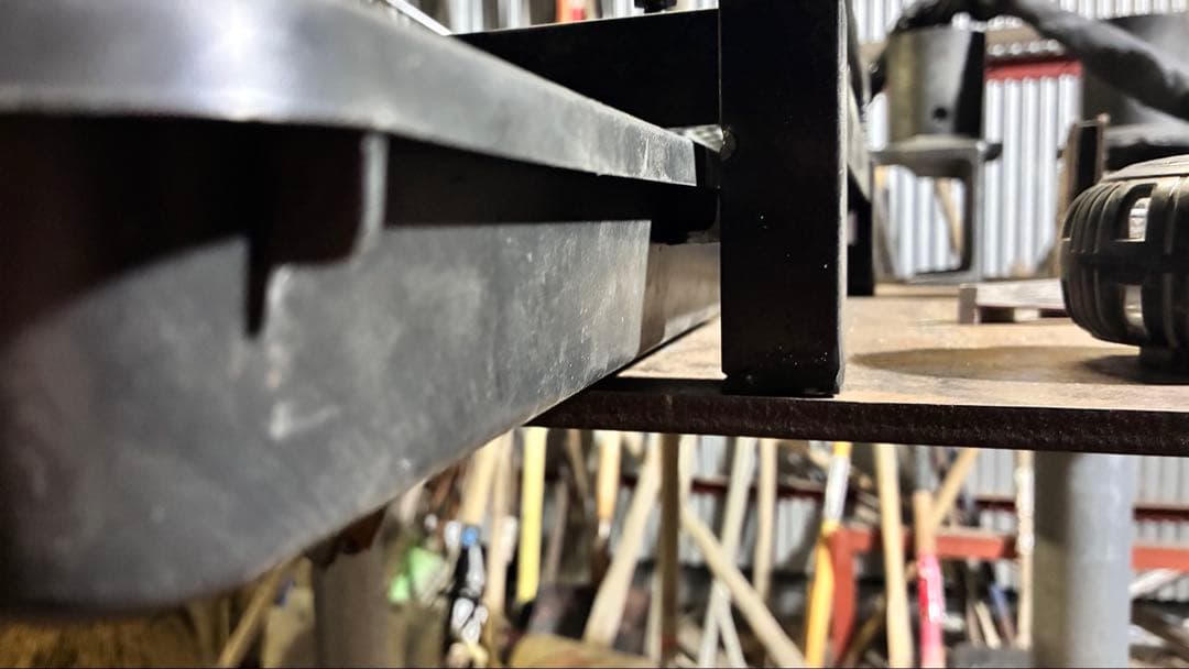 植物棚水受けトレー付き、ライティングレール付き！ライト高さ調整可能バー通気性抜群