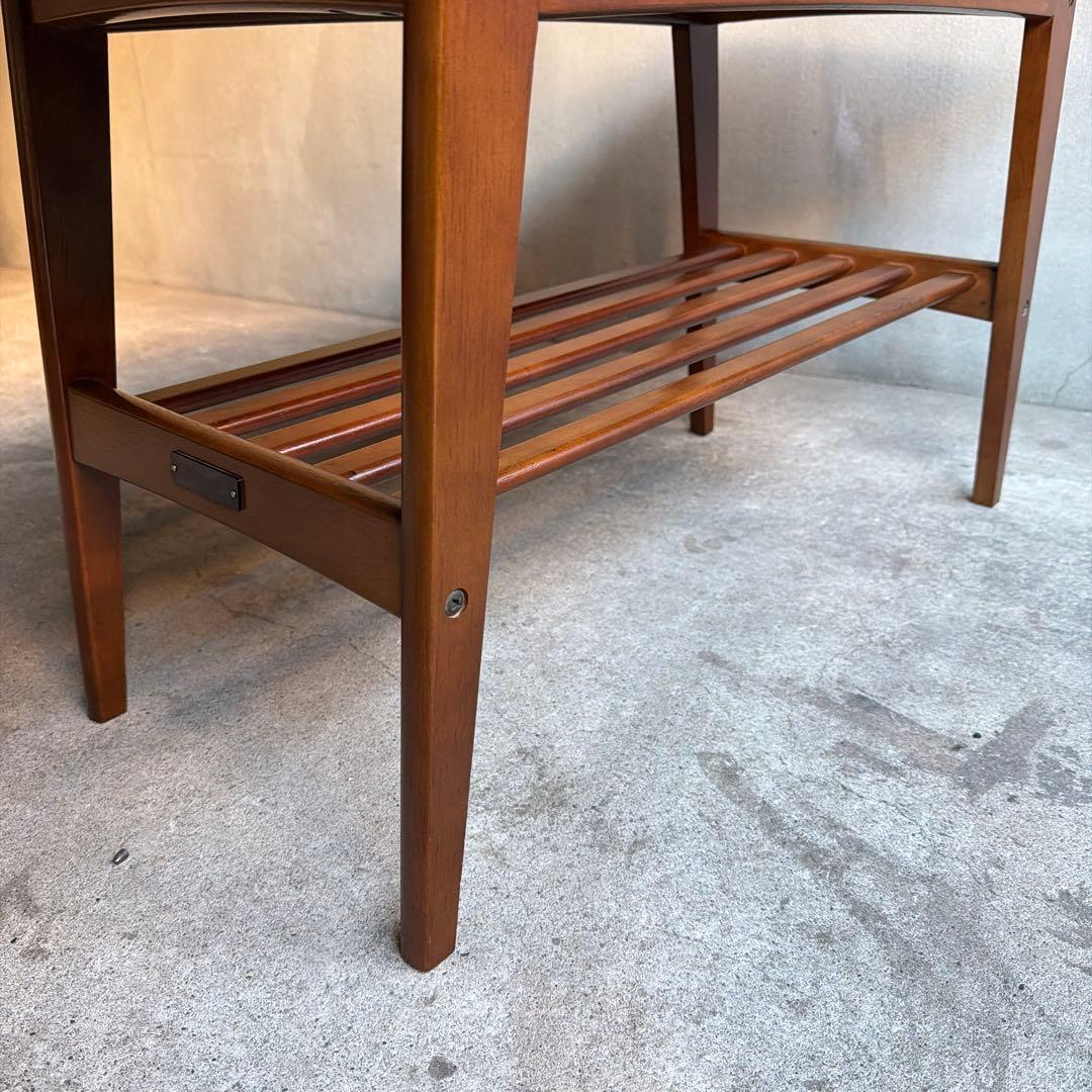 カリモク60 センターテーブル