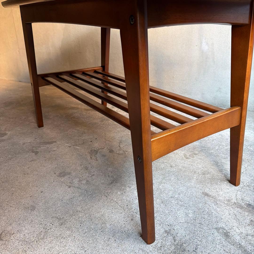 カリモク60 センターテーブル