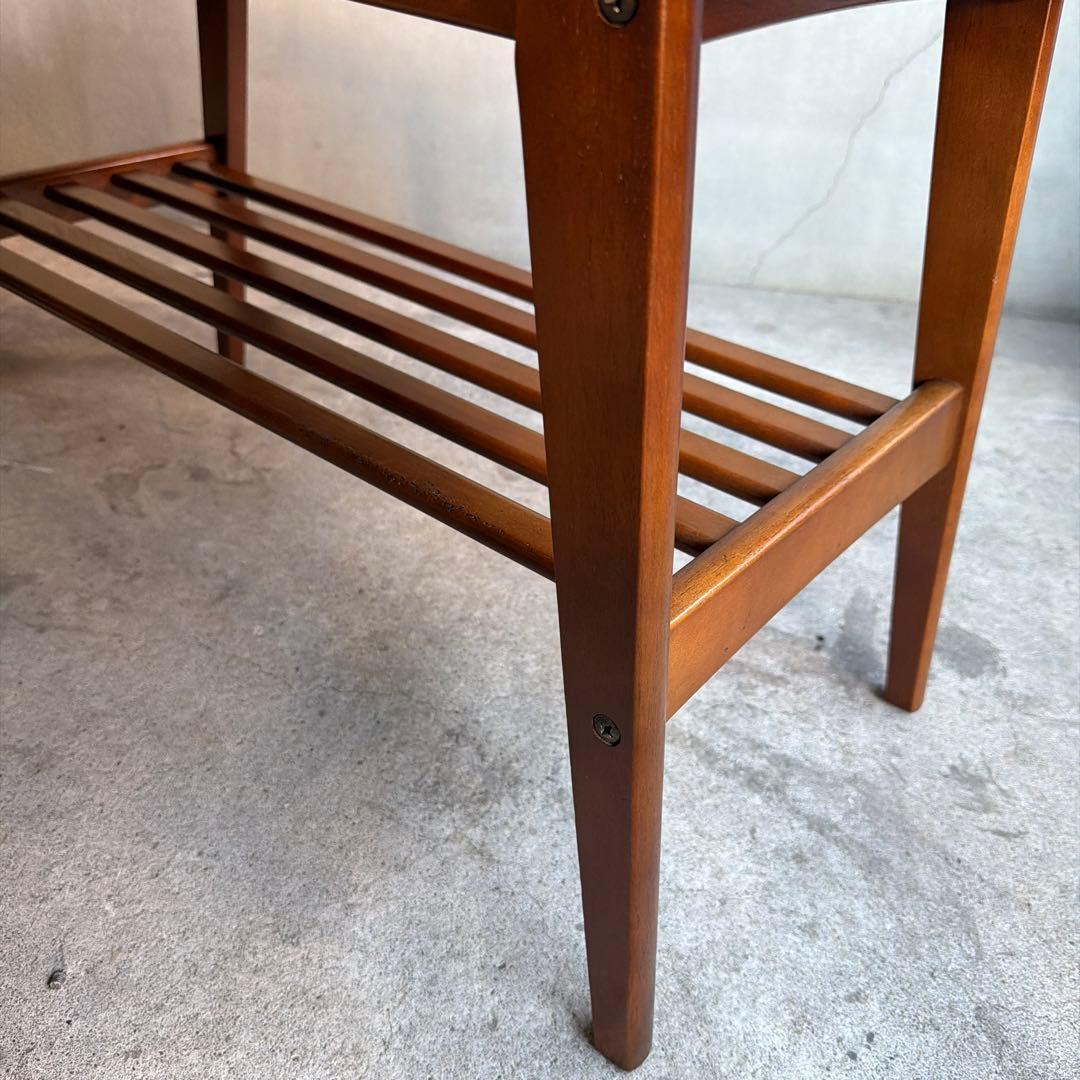 カリモク60 センターテーブル