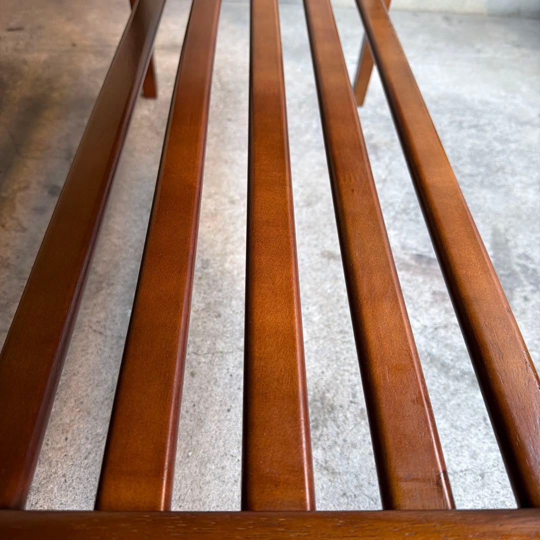 カリモク60 センターテーブル