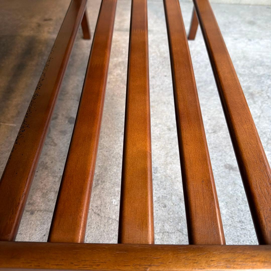 カリモク60 センターテーブル