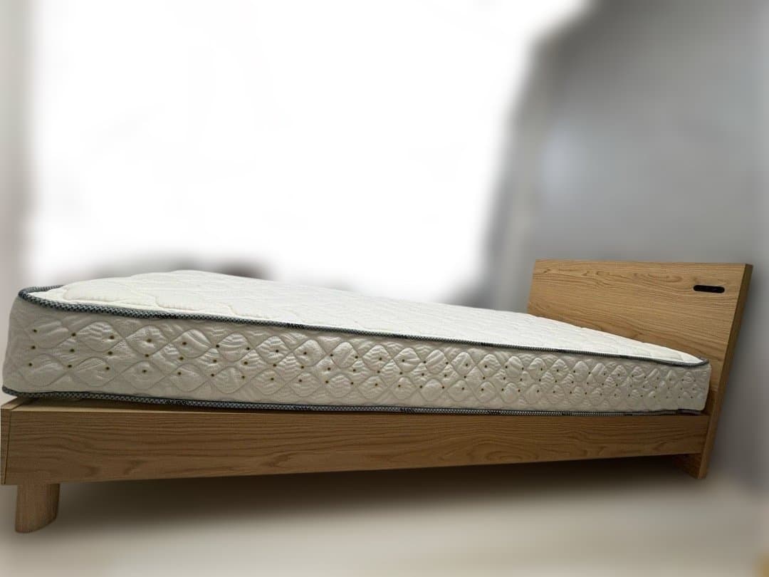 serta シングルマットレス