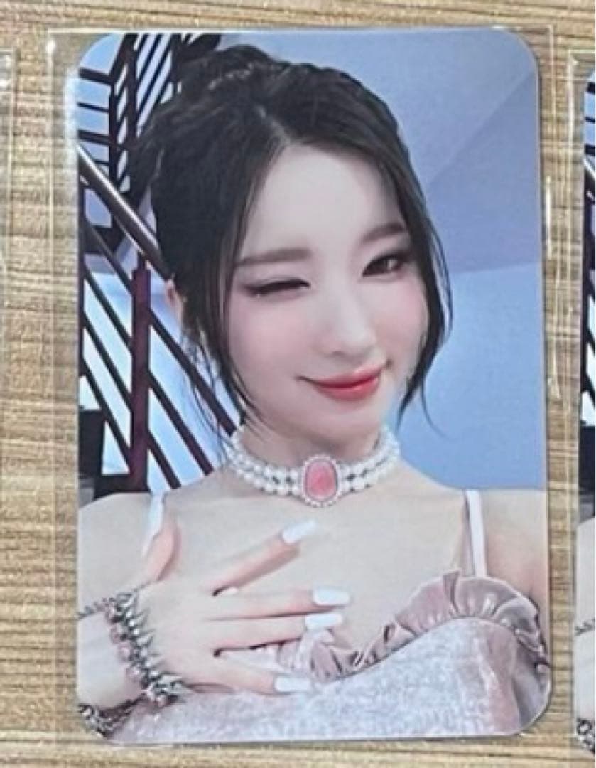 BABYMONSTER アサ ソウル ファンミ 購入特典 限定 トレカ - メルカリ