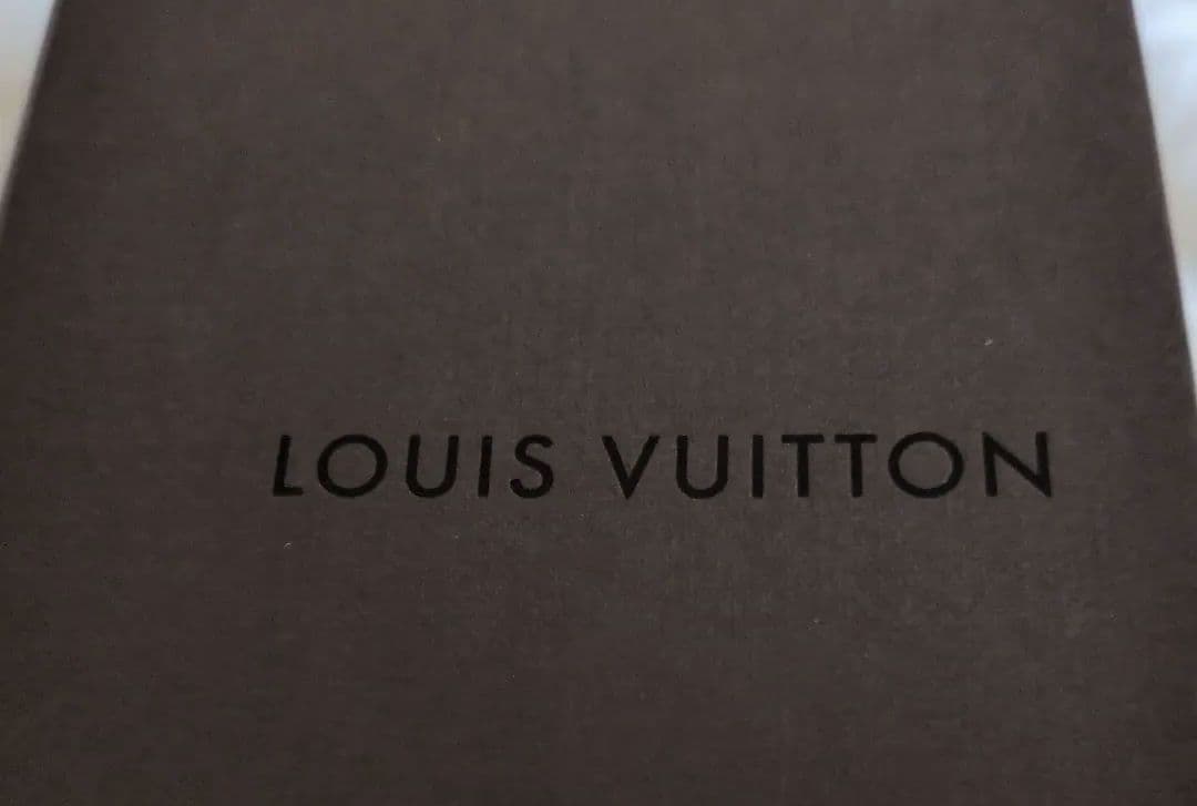 ルイ・ヴィトン　トランク　ノベルティミニチュア　ペーパーウェイト　希少品非売品