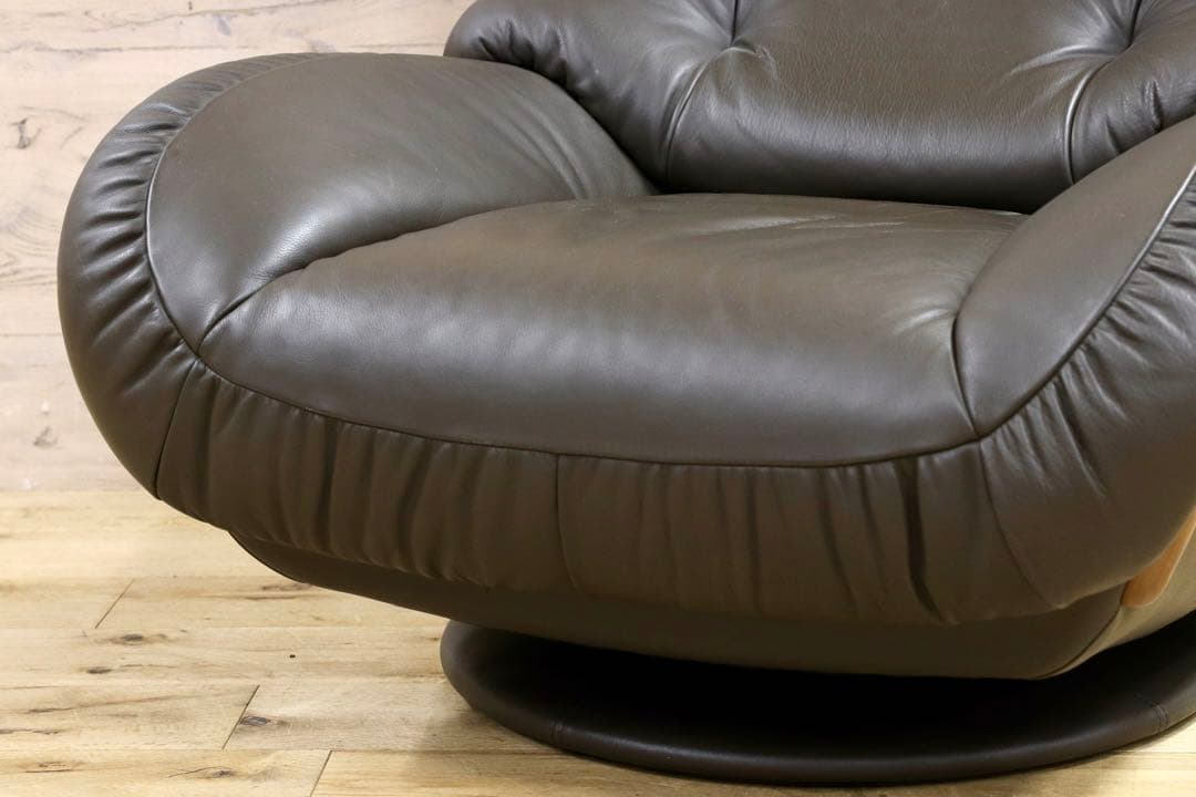 GMHS521A○karimoku / カリモク パーソナルチェア 1人掛けソフ