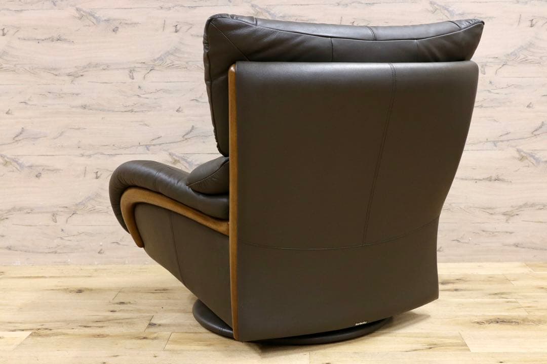 GMHS521A○karimoku / カリモク パーソナルチェア 1人掛けソフ