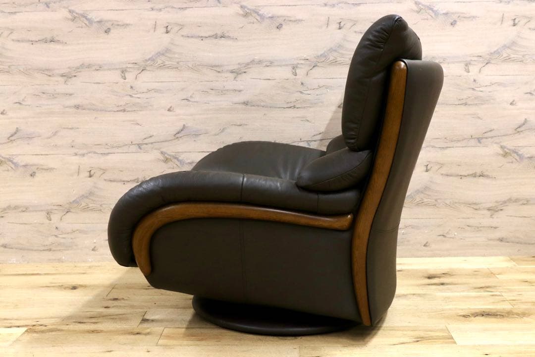 GMHS521A○karimoku / カリモク パーソナルチェア 1人掛けソフ