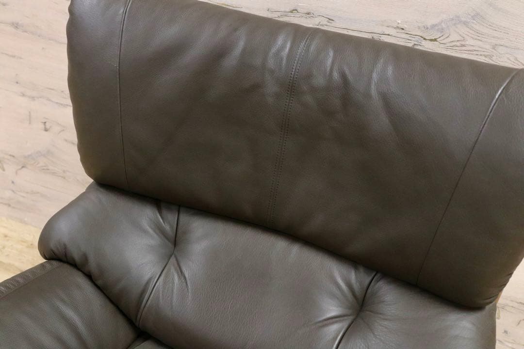 GMHS521A○karimoku / カリモク パーソナルチェア 1人掛けソフ