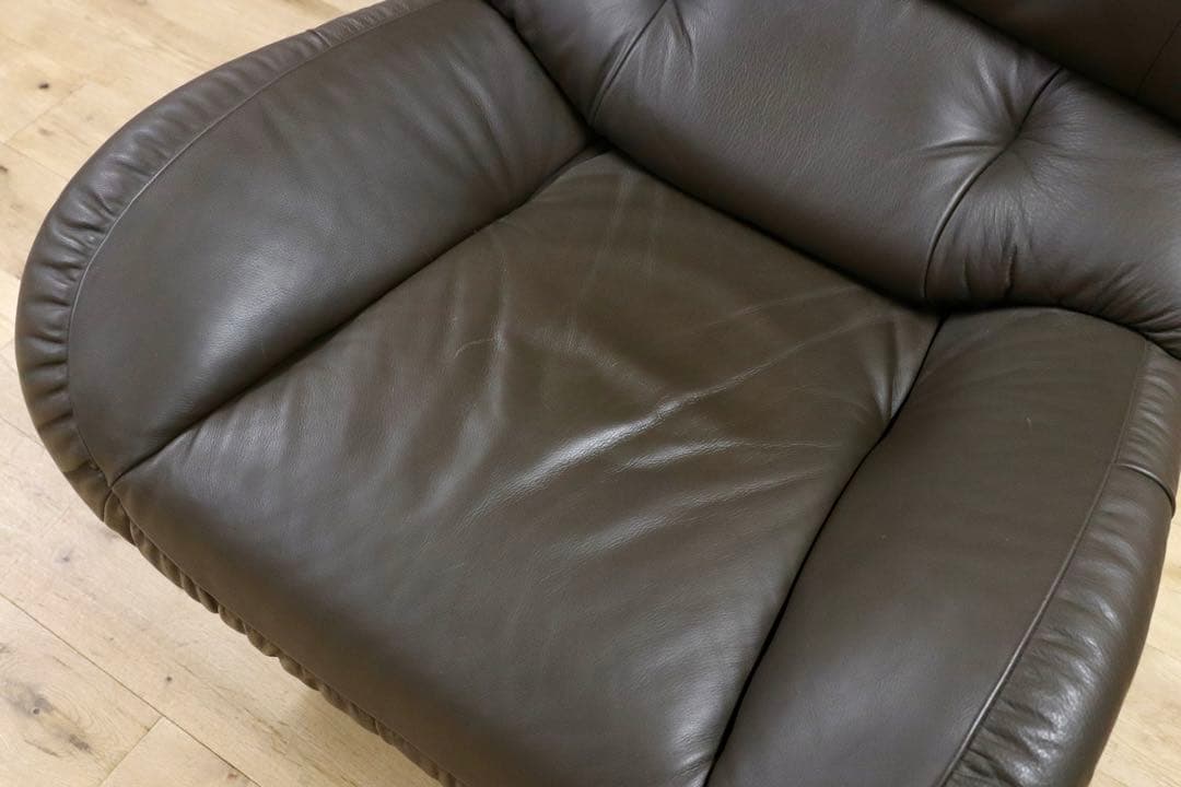 GMHS521A○karimoku / カリモク パーソナルチェア 1人掛けソフ