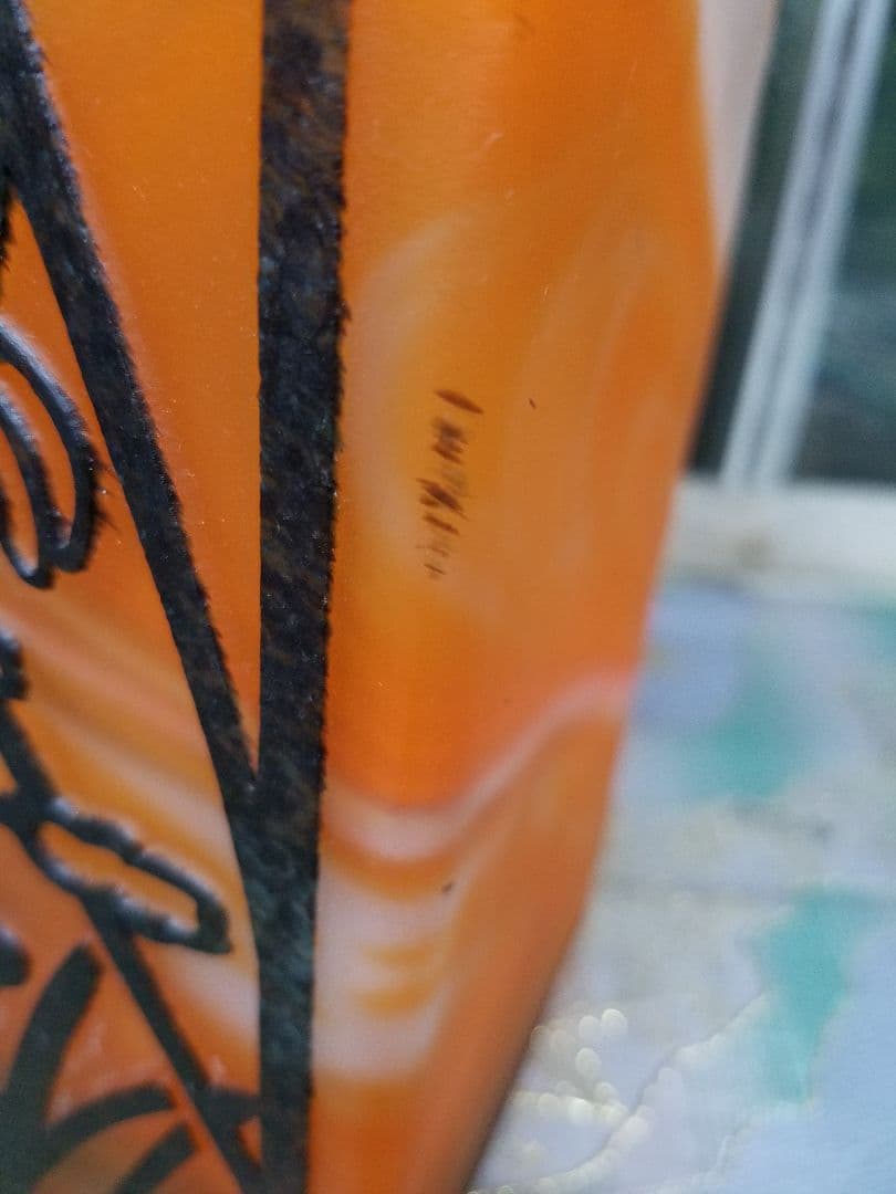 月夜野工房 花瓶 秋 トンボ - メルカリ