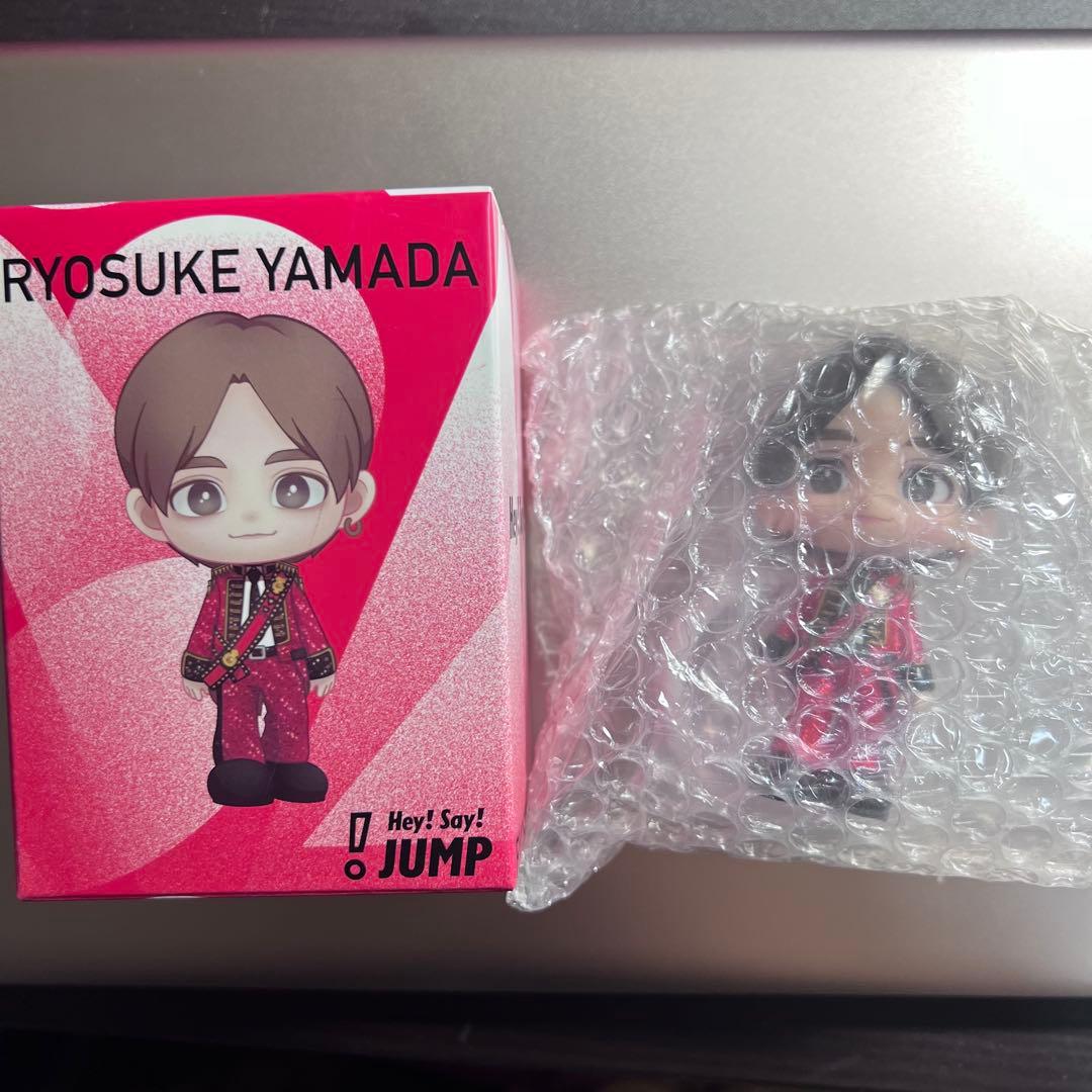 Hey! Say! JUMP山田涼介 ノーマルフィギュア | 激安通販のイーサプライ