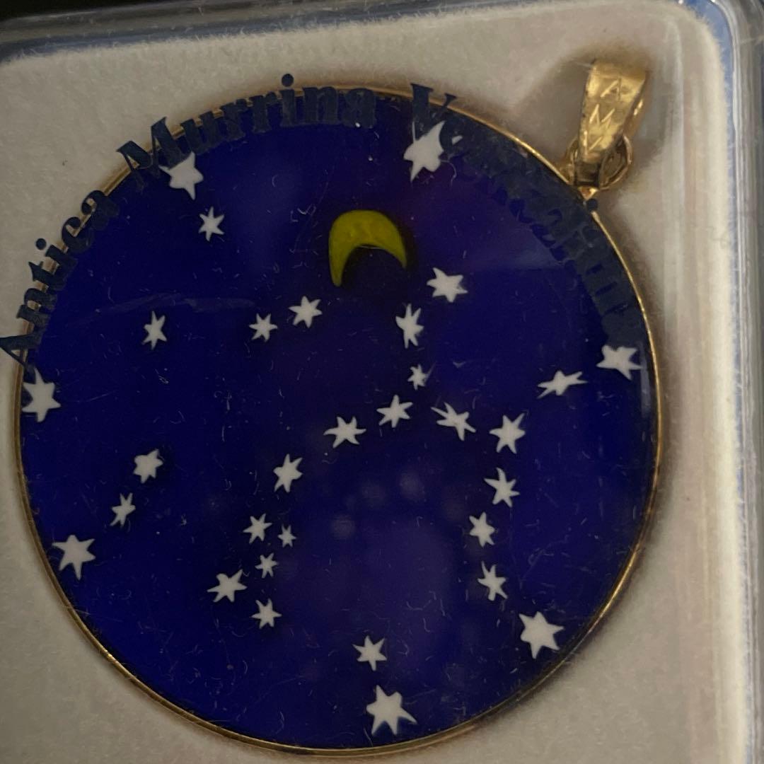 ベネチアングラスペンダントセット