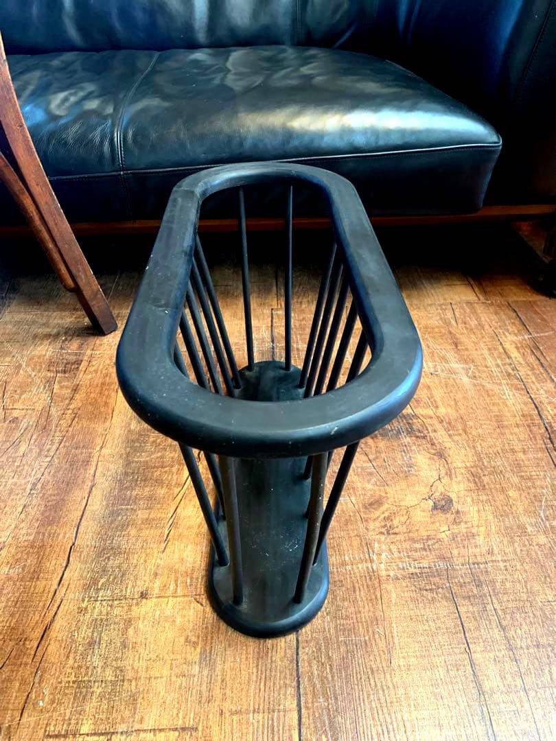 ヴィンテージ　マガジンラック