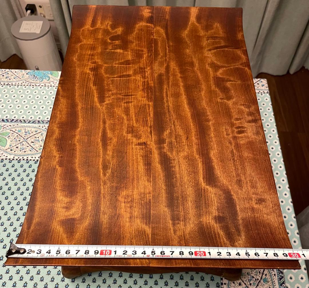 タンス　家具　栃ノ木　尾鷲　木工