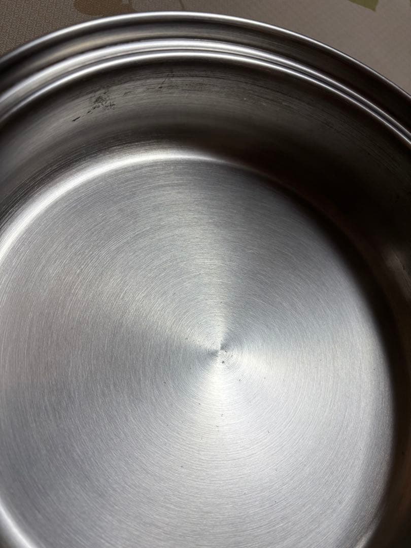 ロイヤルクイーン　 queen 片手鍋