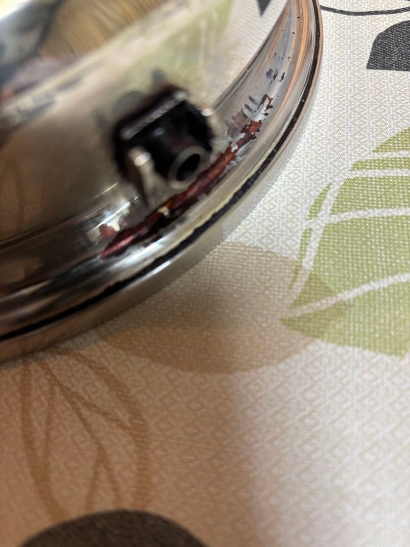 ロイヤルクイーン　 queen 片手鍋