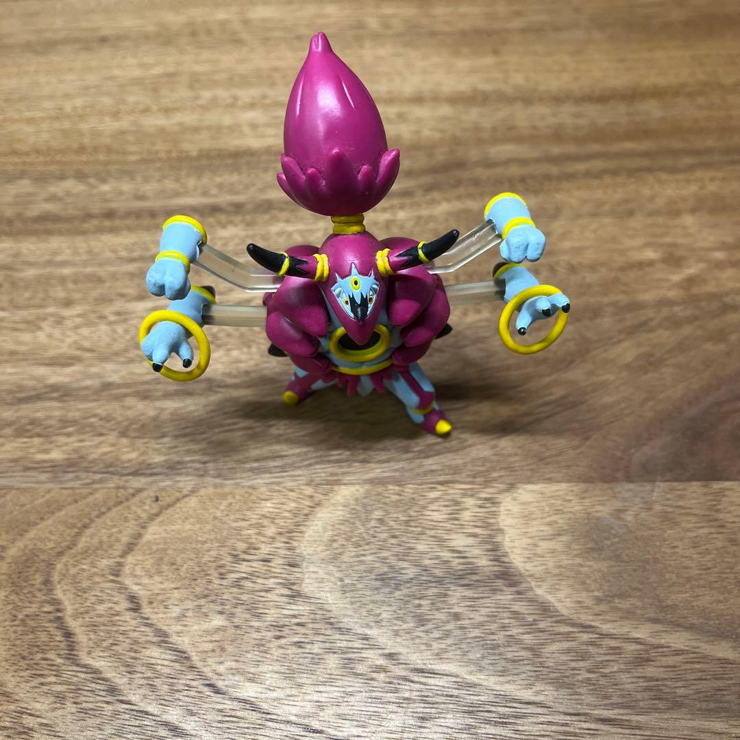 モンコレ フーパ ときはなたれしすがた - メルカリ