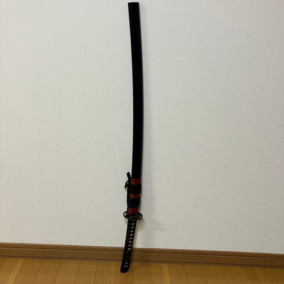 超精密】本物と見間違うリアル刀 模造刀 観賞用・ディスプレイ用 大人向け