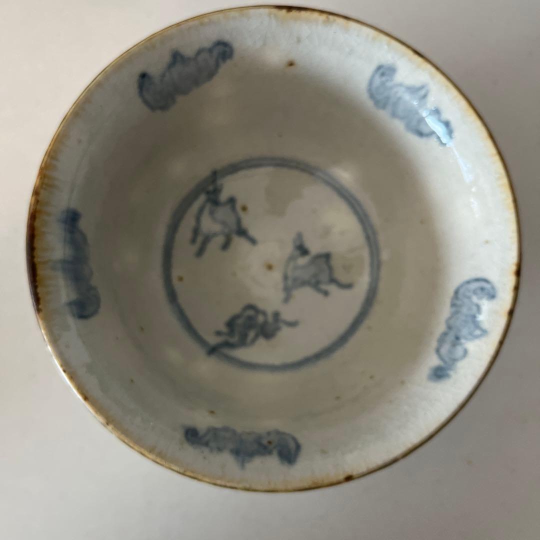 コウホ窯 市野吉記 陶器 どんぶり 鉢 丼 - メルカリ