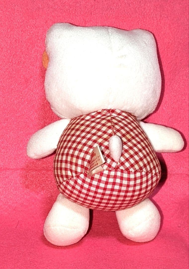 ♡超激レア♡サンリオ♡ハローキティ♡超激レトロ♡ぬいぐるみМサイズ♡まとめ売り♡