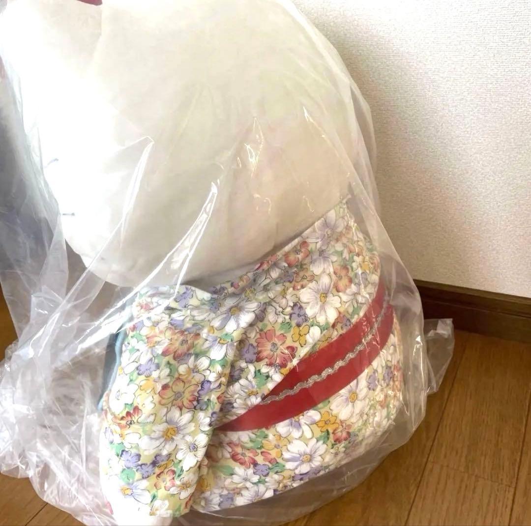 キティちゃん　キティ　ぬいぐるみ　１点