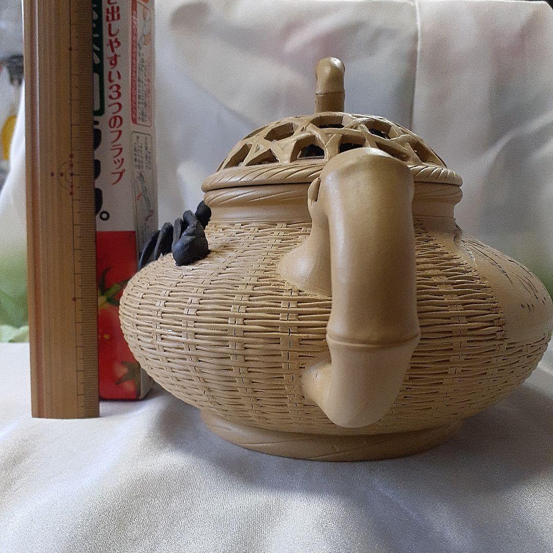 中国の 精密な 大 急須