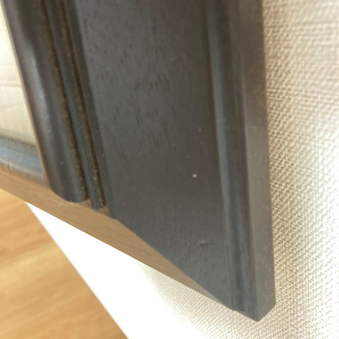 フェルメール　デルフトの眺望複製画