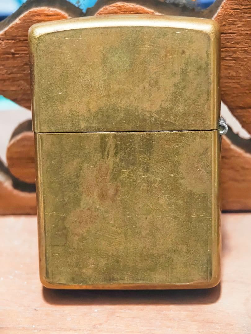 米軍放出品 zippo グリーンベレー特殊部隊