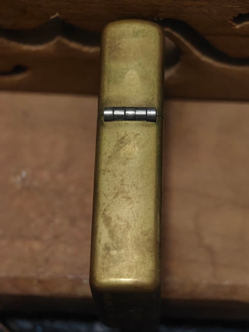 米軍放出品 zippo グリーンベレー特殊部隊