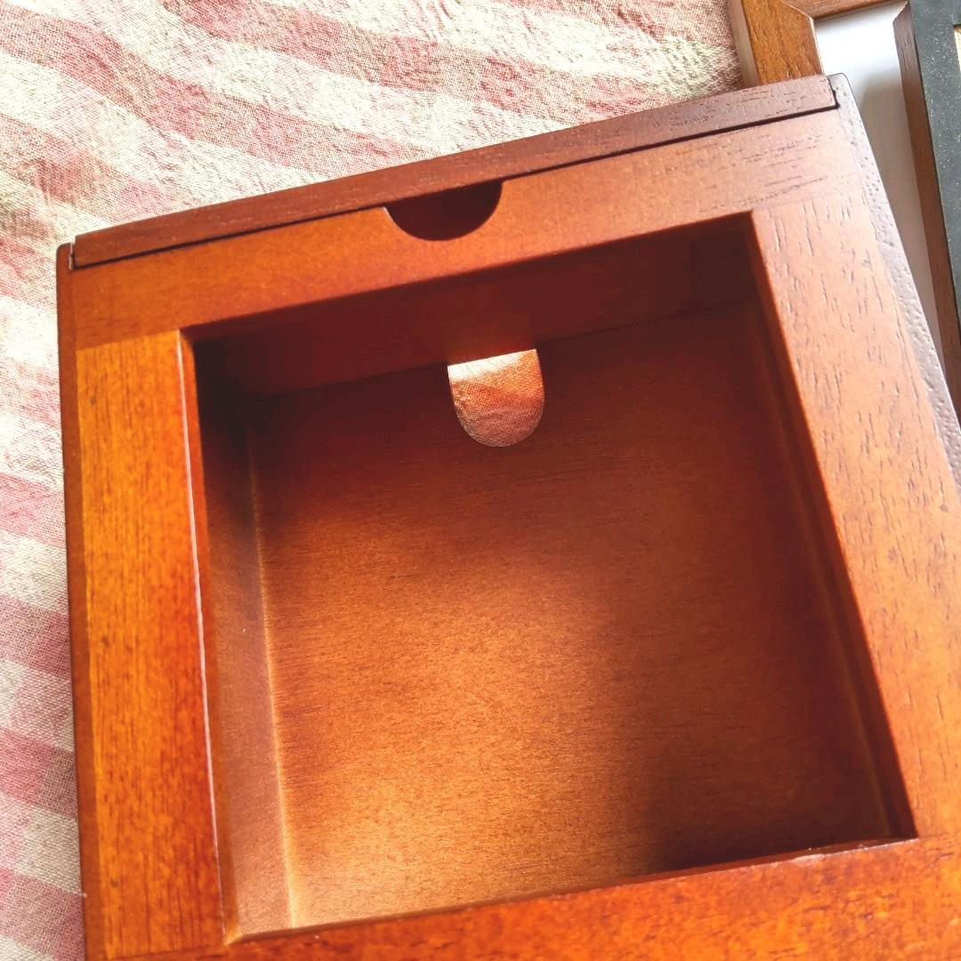 木製フォトフレーム