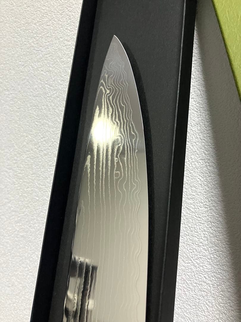 貝印 旬 Kaji シェフズ 200mm Chef's8 KDM0006 未使用 - メルカリ