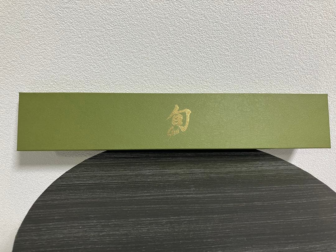 貝印 旬 Kaji シェフズ 200mm Chef's8 KDM0006 未使用 - メルカリ