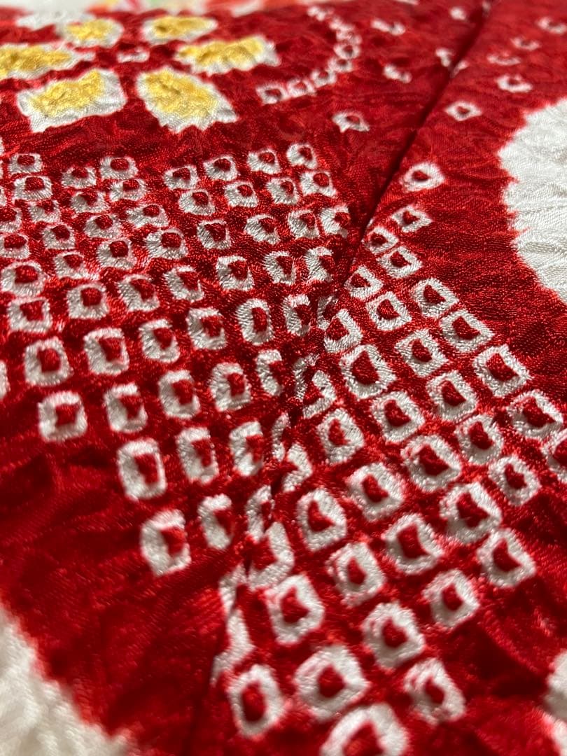 七五三♡3歳　着物セット