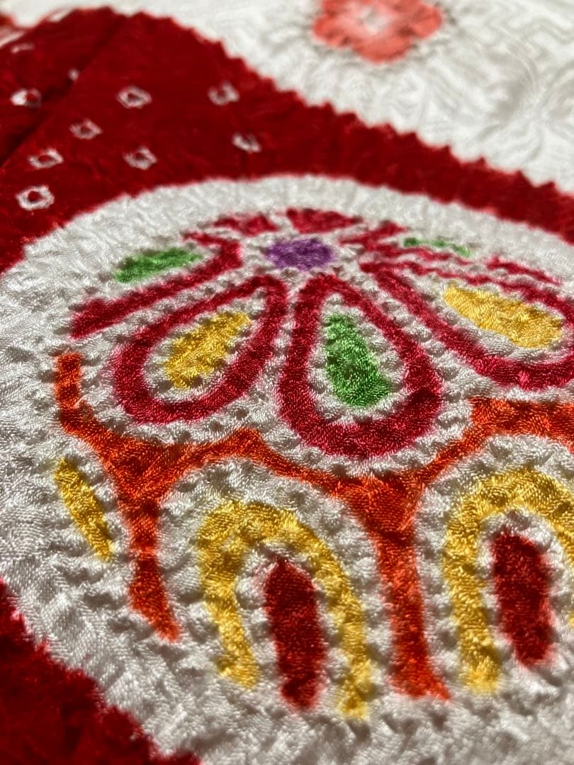 七五三♡3歳　着物セット