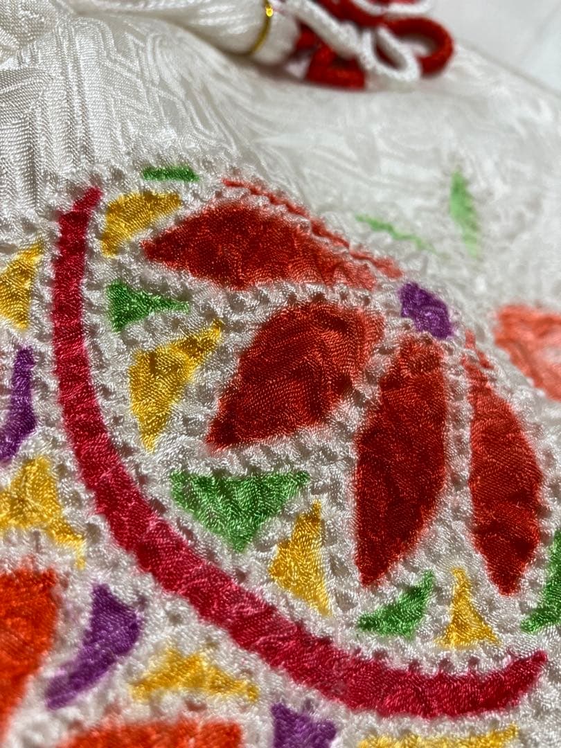 七五三♡3歳　着物セット