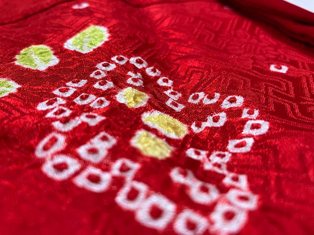 七五三♡3歳　着物セット