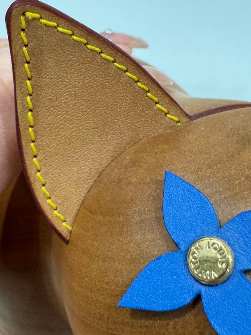 ルイヴィトン ピギーバンク アルバート 貯金箱 - メルカリ