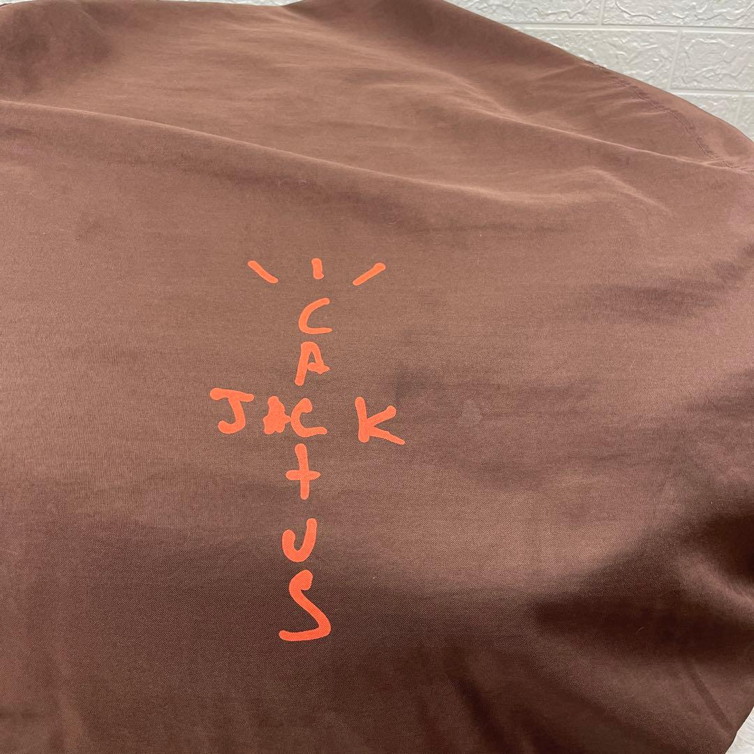 ★限定★TRAVIS SCOTT CJ BEAN BAG CHAIR