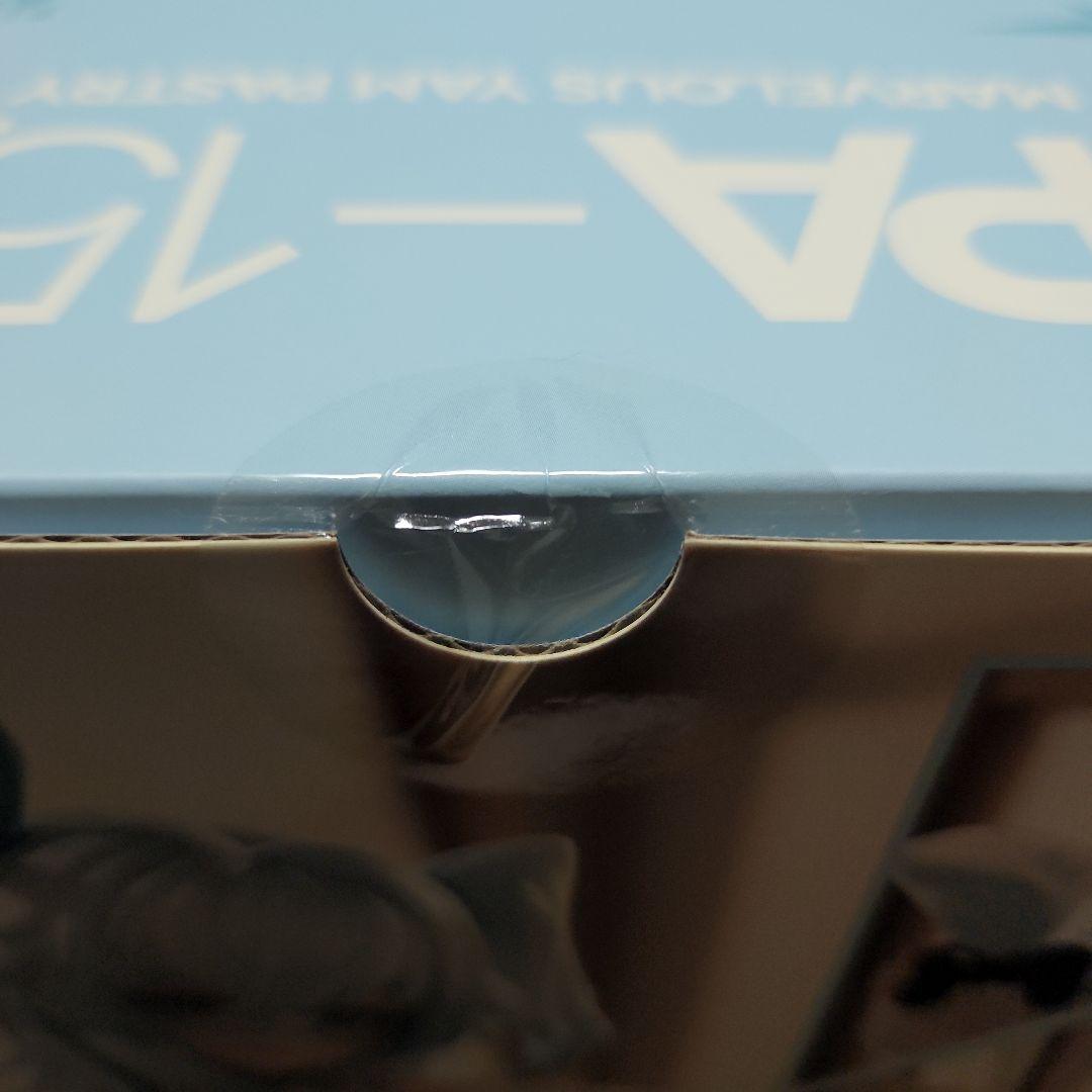 ドールズフロントライン PA-15 奇怪・とろろもち Ver. フィギュア