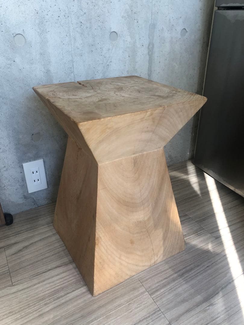 サイドテーブル・ナイトテーブル・ローテーブル COMPLEX UNIVERSAL FURNITURE SUPPLY