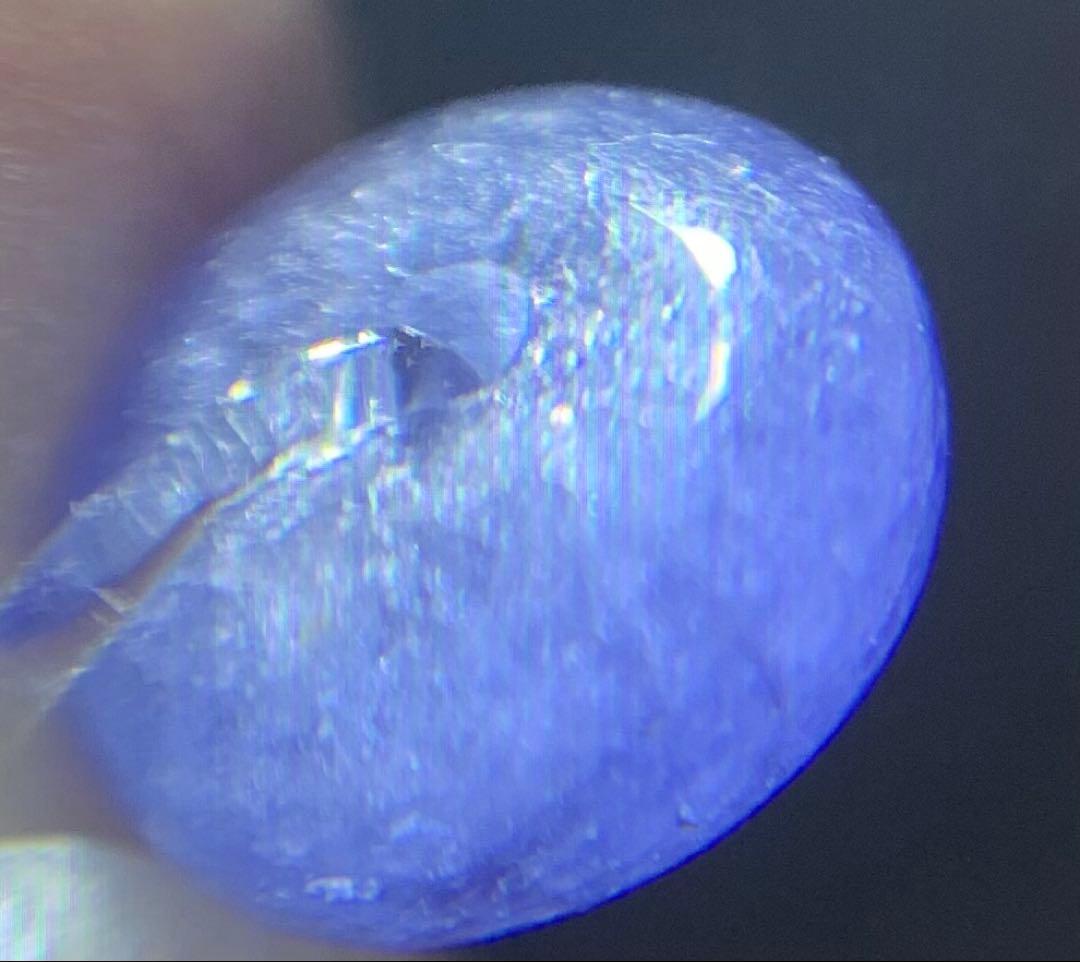 スーパーセブン ラブラドライト ルチルクォーツ ブレスレット - メルカリ