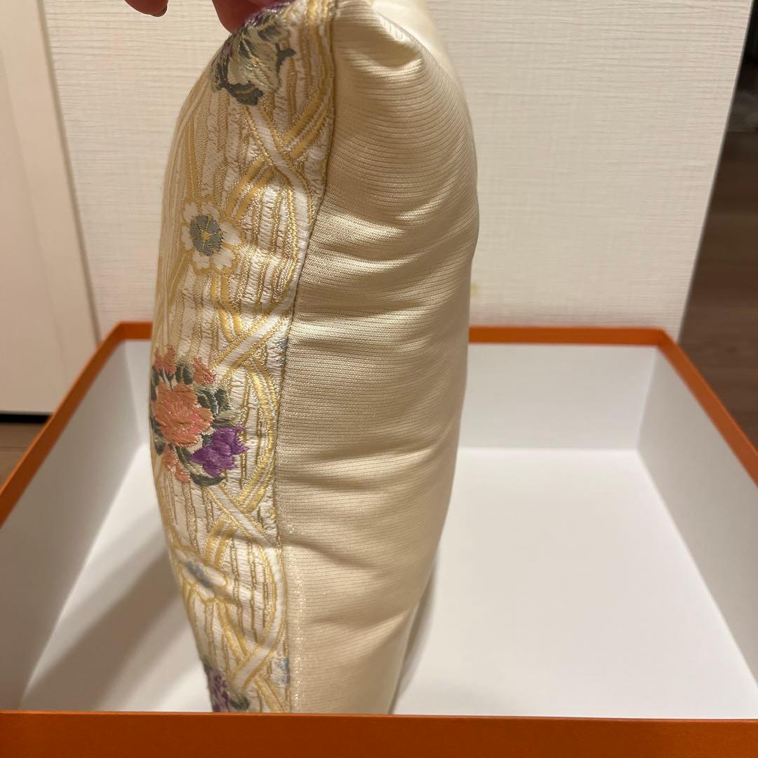 西陣織 クッション