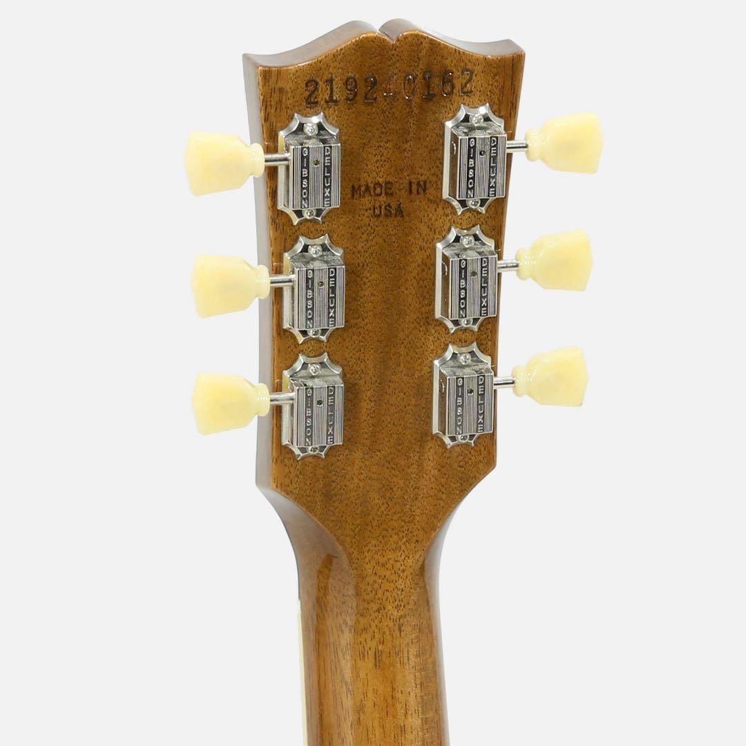 『玲』 Gibson Les Paul Standard 50s GOLDTOP