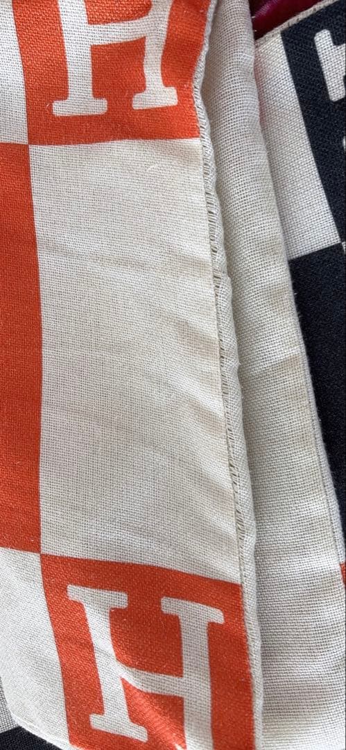 クッションカバー♡馬柄♡6枚まとめ売り♡45×45センチ♡